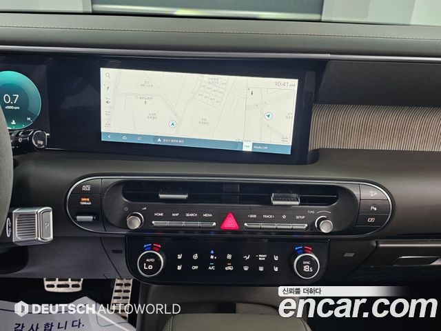 Hyundai Palisade (LX3) Gasoline 2.5T 4WD 9-Seater Calligraphy 2026 — фото 18