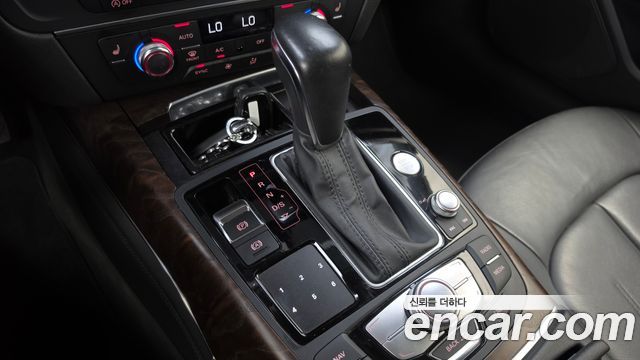 Audi A7 50 TDI Quattro 4G 2016 — фото 9