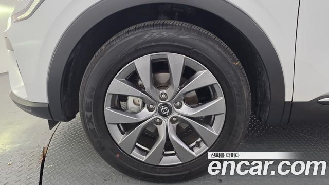 Renault Korea Arkana 1.6 GTe Techno 2025 — фото 5