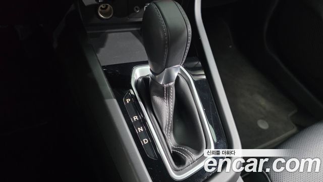 Renault Korea Arkana 1.6 GTe Techno 2025 — фото 9