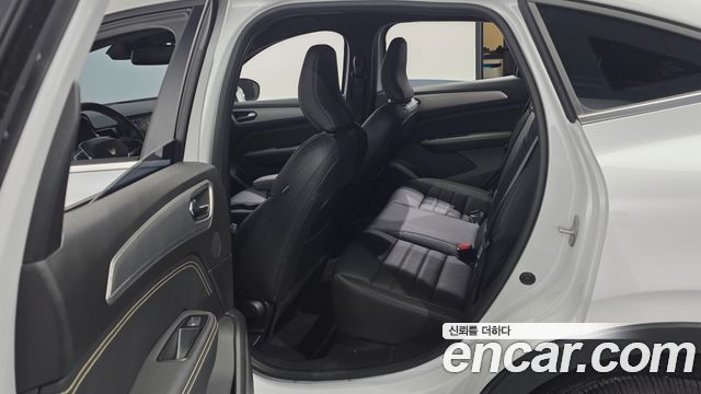 Renault Korea Arkana 1.6 GTe Techno 2025 — фото 15