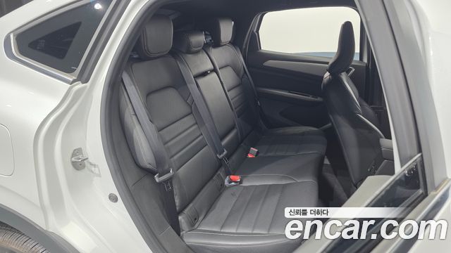 Renault Korea Arkana 1.6 GTe Techno 2025 — фото 16