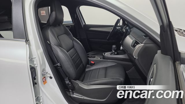 Renault Korea Arkana 1.6 GTe Techno 2025 — фото 32