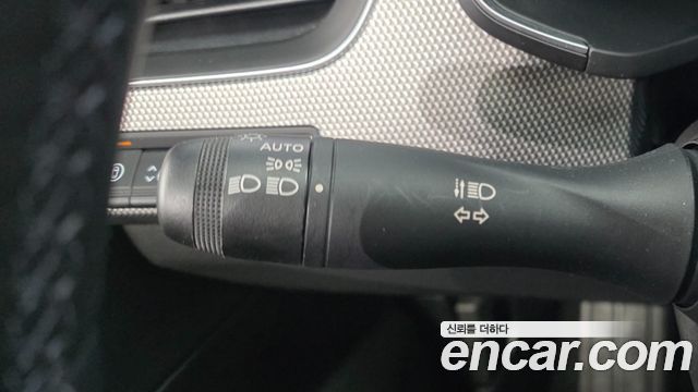 Renault Korea Arkana 1.6 GTe Techno 2025 — фото 38