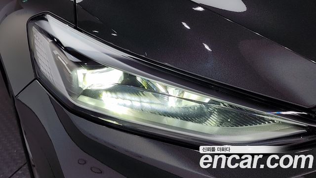 Kia K8 Hybrid Signature Special 2023 — фото 22