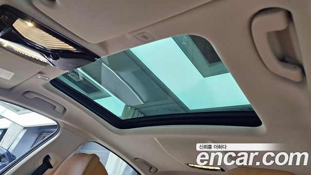BMW 5 Series (G30) 520i Luxury 2021 — фото 15