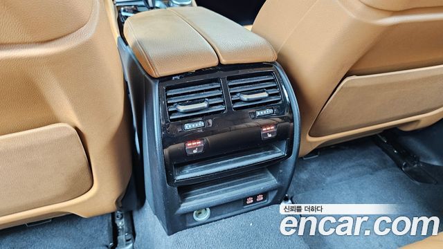 BMW 5 Series (G30) 520i Luxury 2021 — фото 31