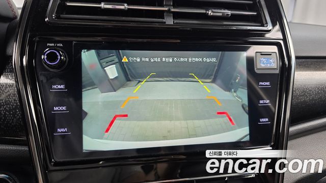 KG Mobility (SsangYong) Very New Tivoli Gasoline 1.5 2WD V7 2020 — фото 14
