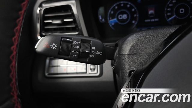 KG Mobility (SsangYong) Very New Tivoli Gasoline 1.5 2WD V7 2020 — фото 28