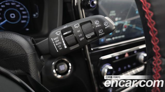 KG Mobility (SsangYong) Very New Tivoli Gasoline 1.5 2WD V7 2020 — фото 29