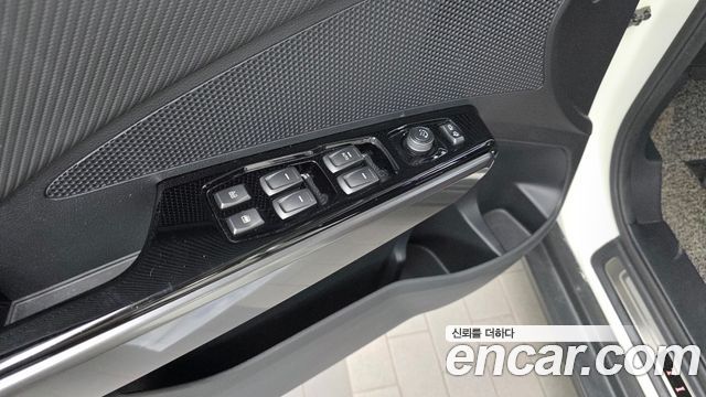 KG Mobility (SsangYong) Very New Tivoli Gasoline 1.5 2WD V7 2020 — фото 30