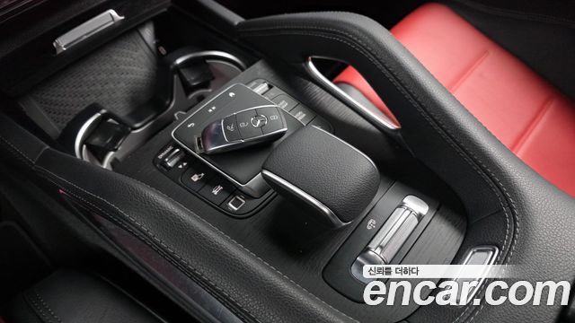 Mercedes-Benz GLE-Class (W167) GLE450 4MATIC Coupe 2025 — фото 16