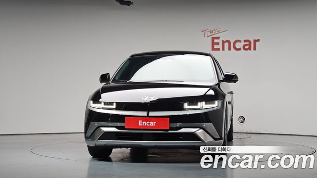 Hyundai Ioniq 5 Long Range Prestige 2025 — фото 3