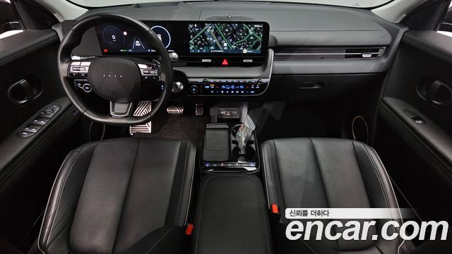 Hyundai Ioniq 5 Long Range Prestige 2025 — фото 7