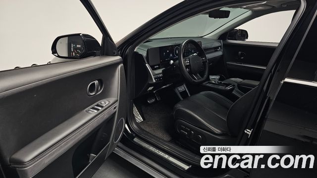 Hyundai Ioniq 5 Long Range Prestige 2025 — фото 10