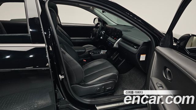 Hyundai Ioniq 5 Long Range Prestige 2025 — фото 11