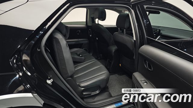 Hyundai Ioniq 5 Long Range Prestige 2025 — фото 12