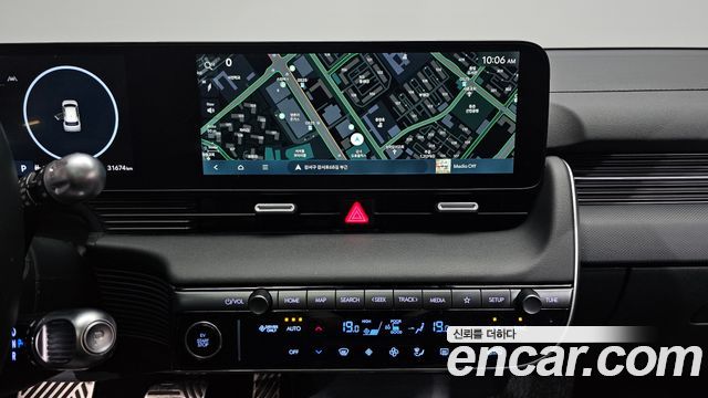 Hyundai Ioniq 5 Long Range Prestige 2025 — фото 14
