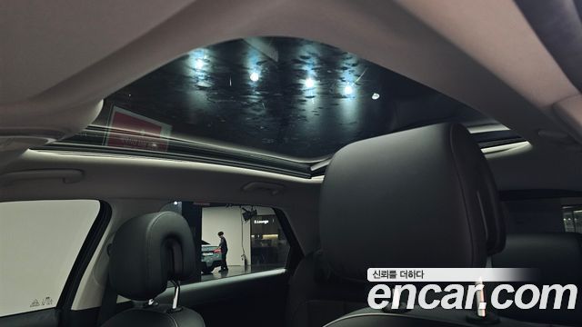 Hyundai Ioniq 5 Long Range Prestige 2025 — фото 17