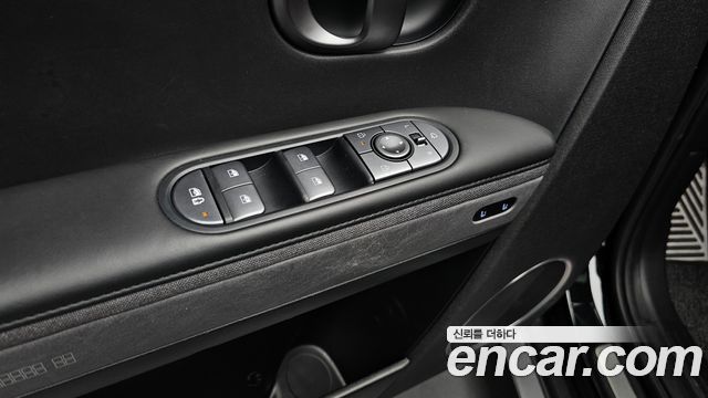 Hyundai Ioniq 5 Long Range Prestige 2025 — фото 18
