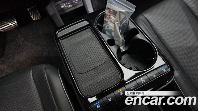 Hyundai Ioniq 5 Long Range Prestige 2025 — фото 19