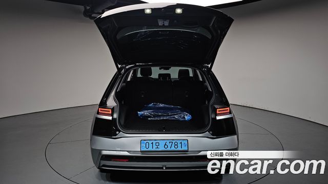 Hyundai Ioniq 5 Long Range Prestige 2025 — фото 20