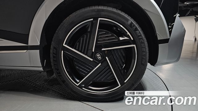 Hyundai Ioniq 5 Long Range Prestige 2025 — фото 21