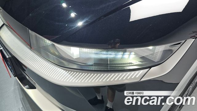 Hyundai Ioniq 5 Long Range Prestige 2025 — фото 22