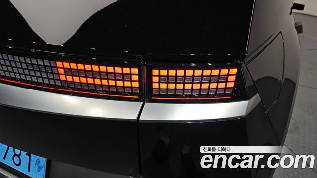 Hyundai Ioniq 5 Long Range Prestige 2025 — фото 23