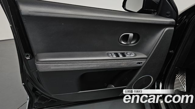 Hyundai Ioniq 5 Long Range Prestige 2025 — фото 24