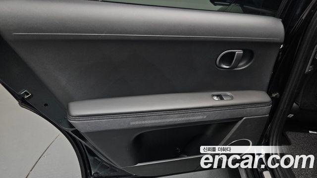 Hyundai Ioniq 5 Long Range Prestige 2025 — фото 25