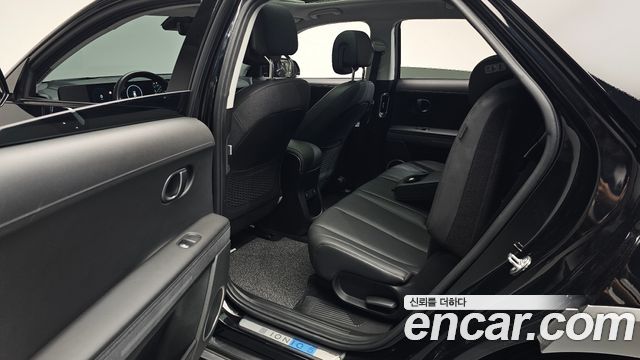 Hyundai Ioniq 5 Long Range Prestige 2025 — фото 26
