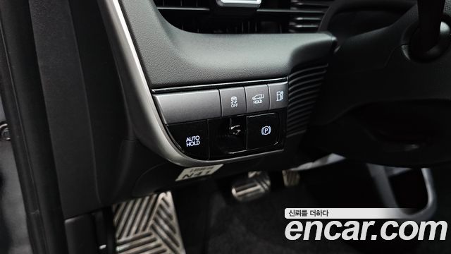 Hyundai Ioniq 5 Long Range Prestige 2025 — фото 29