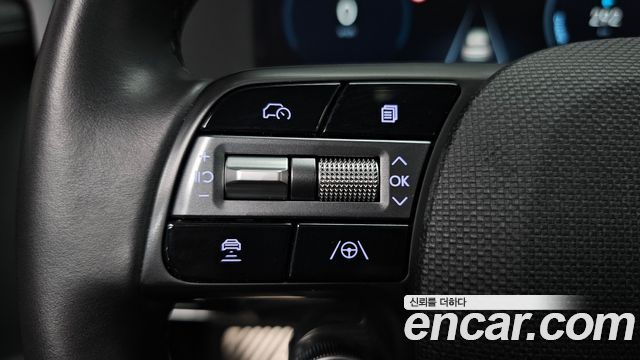 Hyundai Ioniq 5 Long Range Prestige 2025 — фото 30
