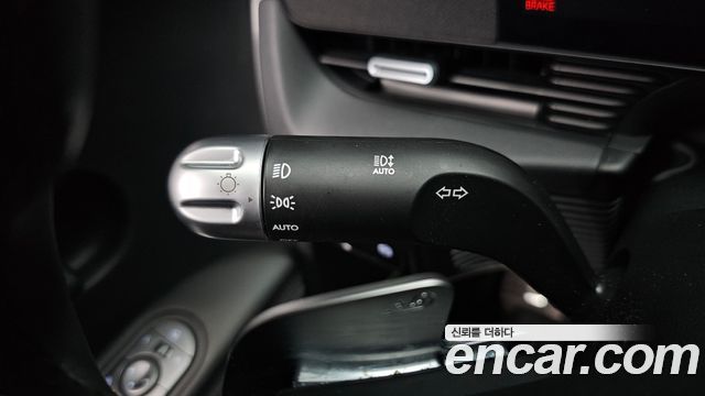 Hyundai Ioniq 5 Long Range Prestige 2025 — фото 31