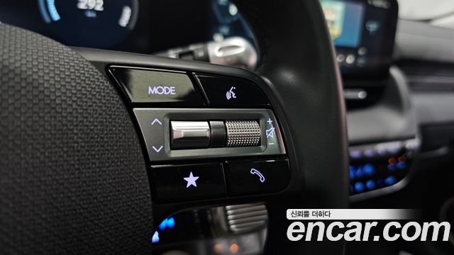 Hyundai Ioniq 5 Long Range Prestige 2025 — фото 32