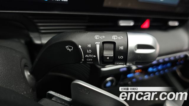 Hyundai Ioniq 5 Long Range Prestige 2025 — фото 33