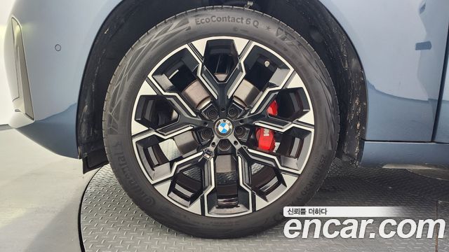 BMW X3 (G45) xDrive 20 M Sport Pro 2025 — фото 5