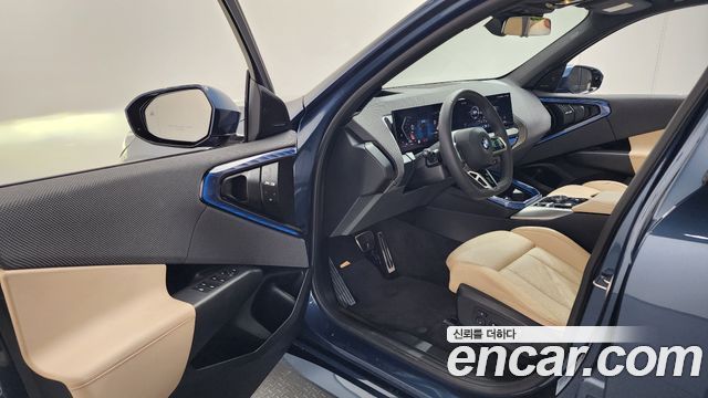 BMW X3 (G45) xDrive 20 M Sport Pro 2025 — фото 10