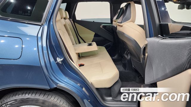 BMW X3 (G45) xDrive 20 M Sport Pro 2025 — фото 11
