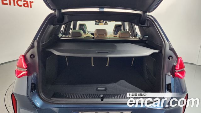 BMW X3 (G45) xDrive 20 M Sport Pro 2025 — фото 17