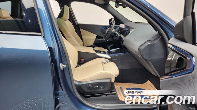 BMW X3 (G45) xDrive 20 M Sport Pro 2025 — фото 26