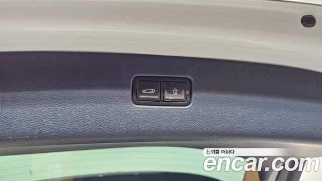 Genesis GV80 2.5T Gasoline AWD 2022 — фото 15