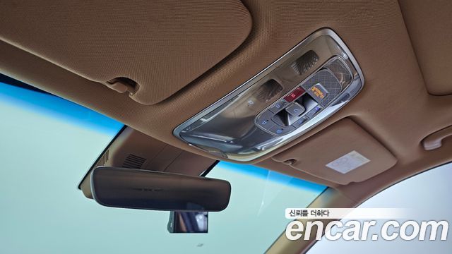 Genesis GV80 2.5T Gasoline AWD 2022 — фото 17