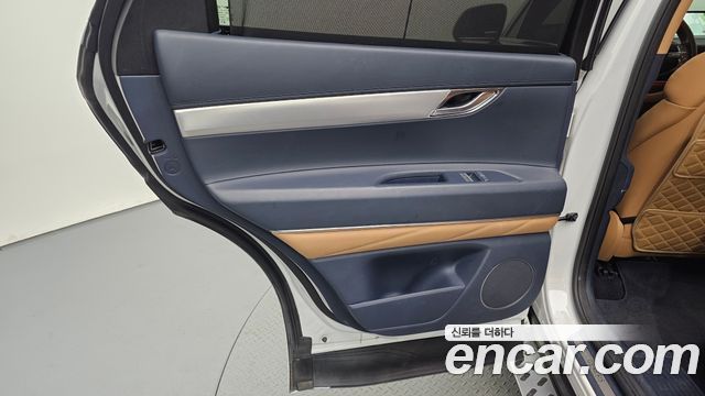 Genesis GV80 2.5T Gasoline AWD 2022 — фото 25