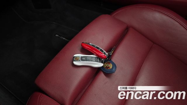 Porsche 911 (992) Carrera Cabriolet 2021 — фото 29