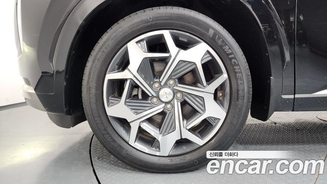 Hyundai Palisade Gasoline 3.8 2WD VIP 2022 — фото 5