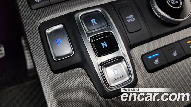 Hyundai Palisade Gasoline 3.8 2WD VIP 2022 — фото 9
