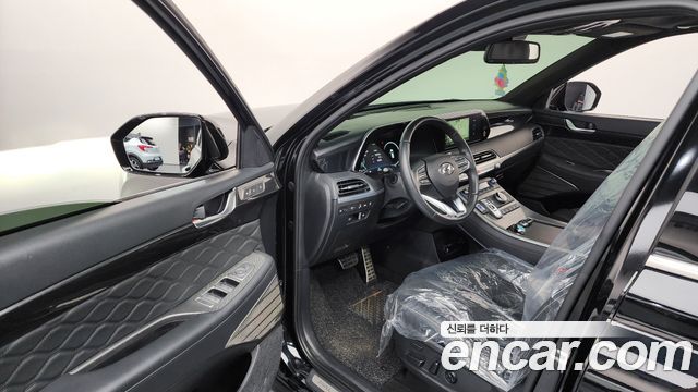 Hyundai Palisade Gasoline 3.8 2WD VIP 2022 — фото 10