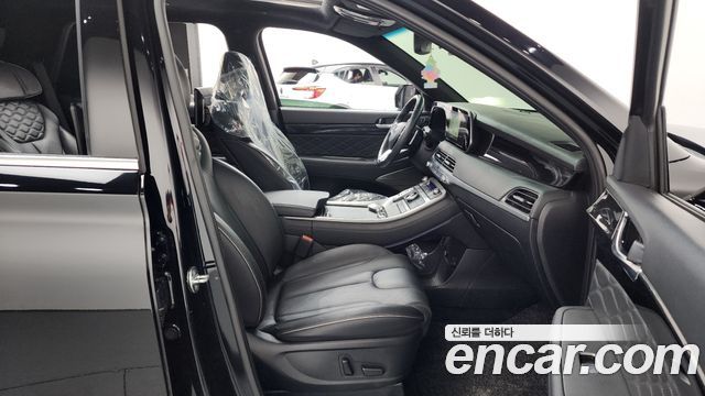 Hyundai Palisade Gasoline 3.8 2WD VIP 2022 — фото 15